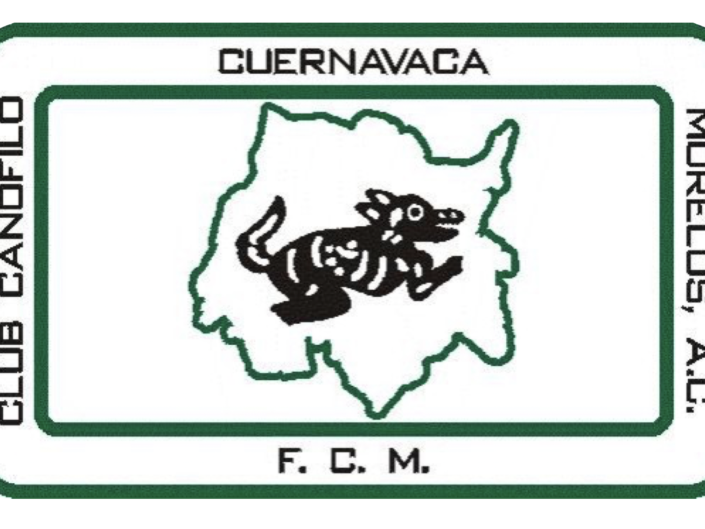 Club Canófilo de Cuernavaca Morelos 2024