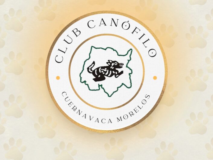 Club Canófilo de Cuernavaca 2025