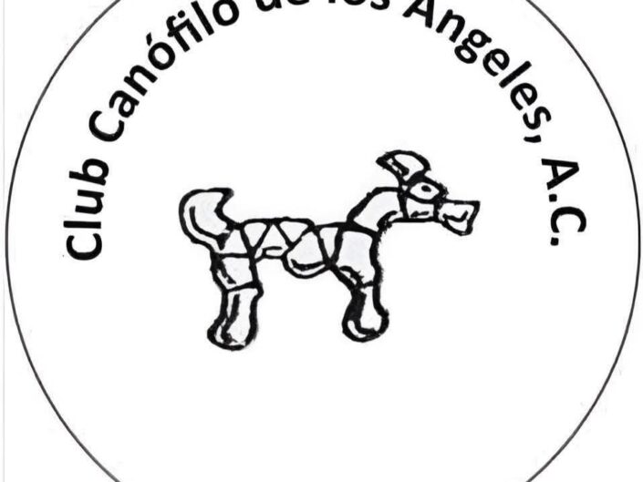 Club Canófilo de los Ángeles, 2025